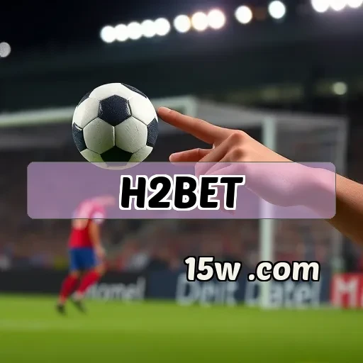h2bet app baixar Promoções Especiais