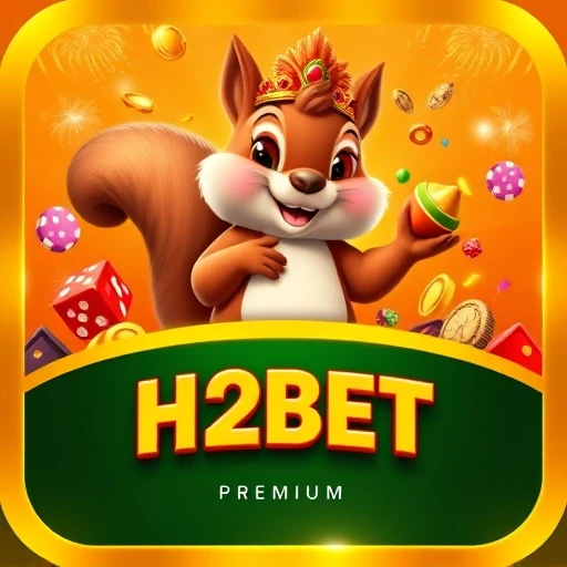 h2bet app baixar